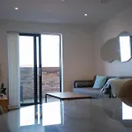 Luxury 2 Bed Penthouse Large Balcony *