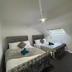 Daire The Jade Loft Manchester