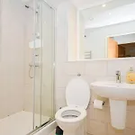 Spacious & Contemporary 1bed