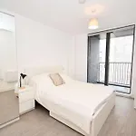 Spacious & Contemporary 1bed