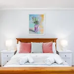 2 Bedroom, 2 Bathroom Apartment, Close To Mcr Centre Apartment