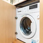 2 Bedroom, 2 Bathroom Apartment, Close To Mcr Centre Manchester