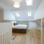 Centre Duplex Manchester