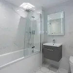Lejlighed Centre Duplex *
