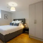 Centre Duplex Lejlighed *