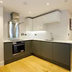 Centre Duplex Lejlighed Manchester