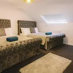 The Jade Loft * Manchester