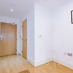 Converted Mill, Stylish In Castlefield Manchester