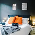 Converted Mill, Stylish In Castlefield * Manchester