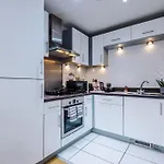 Converted Mill, Stylish In Castlefield * Manchester