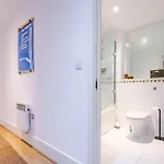 Converted Mill, Stylish In Castlefield