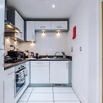Converted Mill, Stylish In Castlefield Lejlighed *