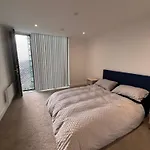 Apartment Luxe Penthouse 2 Bed Deansgate *