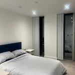 Luxe Penthouse 2 Bed Deansgate Apartment *