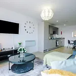 Quayside Living 公寓 曼彻斯特