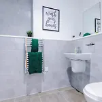 Quayside Living アパート マンチェスター