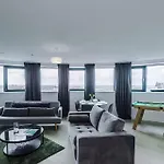Quayside Living 曼彻斯特