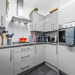 Prestige Mcr - Close To Centre-etihad Stadium - Fast Wifi * Manchester