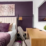 Prestige Mcr - Close To Centre-etihad Stadium - Fast Wifi Homestay *
