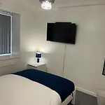 Hébergement de vacances 3 Bedroom Luxurious Manchester
