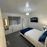 Hébergement de vacances 3 Bedroom Luxurious