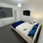 3 Bedroom Luxurious