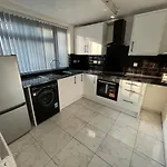 3 Bedroom Luxurious Hébergement de vacances *