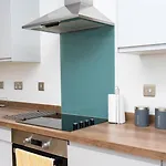 Elegant 1-bed By Victoria Stn & Ao Arena-sleeps 4 مانشستر