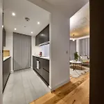 Finlays Yard By Veeve Lejlighed Manchester