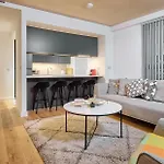 Finlays Yard By Veeve Manchester