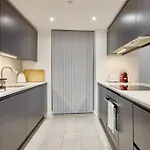 Finlays Yard By Veeve * Manchester