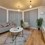Lejlighed Finlays Yard By Veeve Manchester