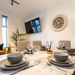 The Withington Holiday home *