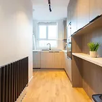 Holiday home The Withington Manchester