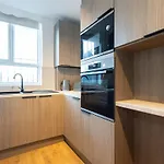 Holiday home The Withington *