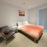 Cosy Two Bedroom In Apartmán *