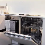 Cosy Two Bedroom In Apartmán *
