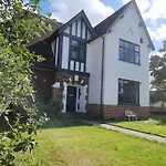 Luxury Free Wifi Old Trafford