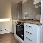 Hébergement de vacances Winslow House- Close To Coop Etihad & Free Parking Manchester