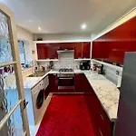 Privatunterkunft Heaton Mersey Stockport Manchester