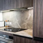 Stylish Grade Ii Listed 1-bed Northern Quarter Daire *