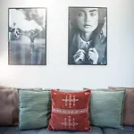Stylish Grade Ii Listed 1-bed Northern Quarter Manchester