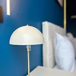 Modern Next To Ao Arena - Parking - Local Attractions Апартаменты