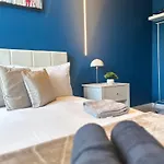 Modern Next To Ao Arena - Parking - Local Attractions Апартаменты *