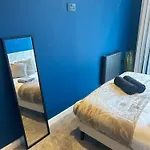 Modern Next To Ao Arena - Parking - Local Attractions * Манчестер