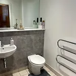 Modern Next To Ao Arena - Parking - Local Attractions Апартаменты