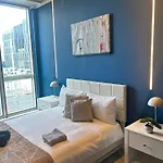Modern Next To Ao Arena - Parking - Local Attractions Апартаменты