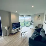 Sky View マンチェスター