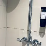 アパート Sky View マンチェスター