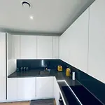 Sky View * マンチェスター